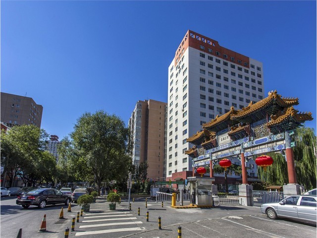 安顺电动平移门